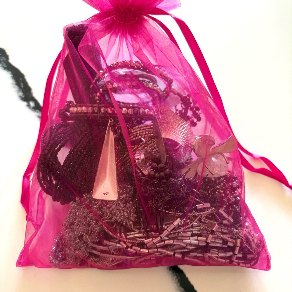 Grab bag of jewelry Accessories